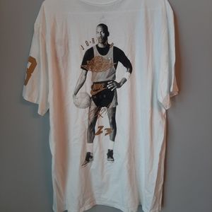 Jordan XXL T-shirt NWT